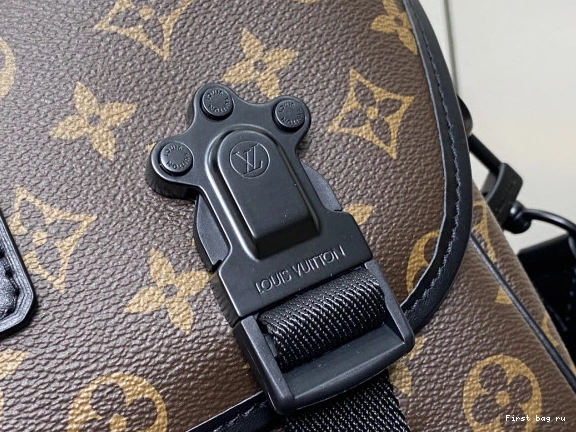 Frstbag ru VUITTON Trail Messenger-31*22*11CM LOUIS 0716